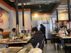 -水浒烤肉(大学城总店)