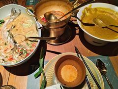 -Tegu泰古莲·泰国餐厅(红山6979店)