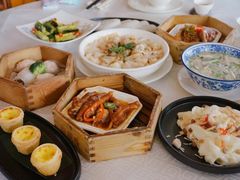 -寻味顺德·顺峰山庄(大良店)