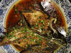 -高坎一品甲鱼庄(两河店)