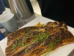 -韩盛·古法烤肉店(皇城恒隆广场店)