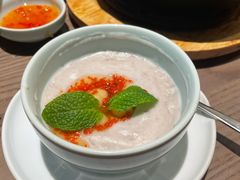 桂花芋泥-四道菜·福建菜馆(新街口金鹰店)