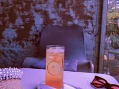 气泡水-边渡咖啡烘焙店(昙华林店)
