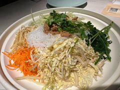-北李妈妈菜·海肠捞饭(高新万达店)