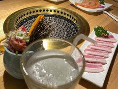 -江户烧肉(高德店)