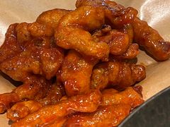 -费大厨辣椒炒肉(黄兴中心广场店)