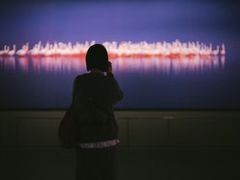 -罗红摄影艺术馆