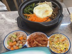 -屋里家延边朝鲜族冷面(梅林3店)