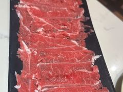 -周师兄大刀腰片火锅(解放碑总店)
