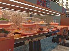 -争鲜回转寿司(西红门荟聚PLUS店)