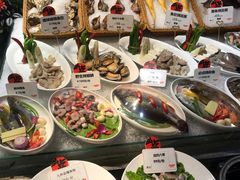-必点海鲜·鲅鱼水饺(鞍山西道店)
