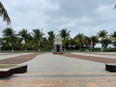 -白沙门生态公园