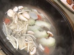 -313羊庄鲜羊火锅·鲜羊肉烧烤(李村店)