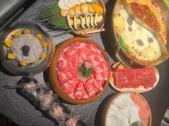 -色響火锅(恒隆广场店)
