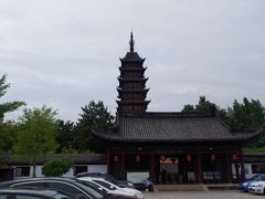 -常熟方塔园
