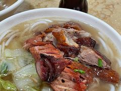 -杞兴东莞烧鹅