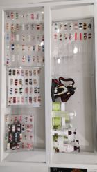 -初NAIL日式美甲美睫沙龙