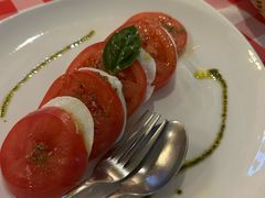 水牛芝士-Bella Napoli(南汇路店)