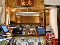 -院8里·少城记忆老川菜(宽窄巷子店)