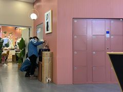 -海马体照相馆(上海宝山万达广场店)