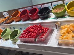 -碧涛阁·泡泡海洋·汤泉洗浴(王府花园店)