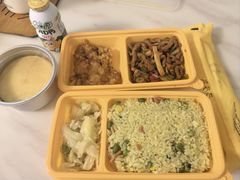 -乡村基(盘龙润璟广场餐厅)