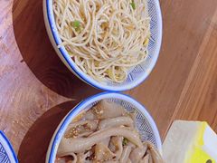 -姚记.周礼伤心凉粉(时代广场店)