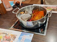 -呷哺呷哺(西单大悦城店)