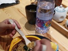 -一豚轩·烧鸟·豚骨拉面(五四路店)