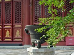 -大钟寺古钟博物馆