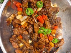 -茶叁酒肆·楚味江湖(菱角湖店)