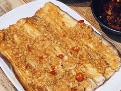 -枪火串烧·东北特色烧烤(罗湖总店)