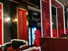 -皇城根北京风味主题餐厅(中海环宇城店)