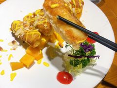 -芒果爆爆(东海缤纷店)