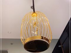 -鹊玥·粤菜小馆(汇智国际商业中心店)