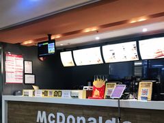 -麦当劳(季平店)