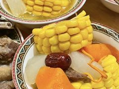 -郭靖内蒙菜·烤全羊·烧烤(望京旗舰店)