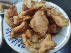 -东北酱骨头馆(蓁巷店)