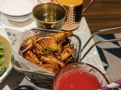 -Home Thai·泰谣(王府井apm店)