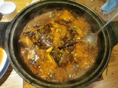 -大闫家烧烤·小海鲜家常菜(郑庄店)