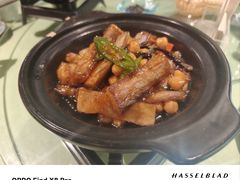 -天厨妙香素食餐厅(清华店)