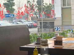 -唯成•韩国炭火烤肉 유성고기