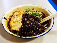 小面-赵伍面庄(松石大道店)