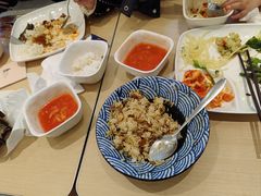 -乡村基(双流时代奥特莱斯餐厅)