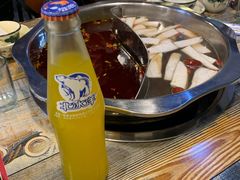 -小郡肝串串香火锅(金桥店)