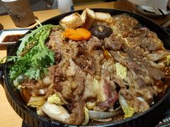 -松子料理(世纪城店)