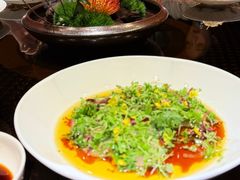 -杭州西子湖四季酒店·金沙厅