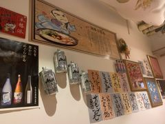 -牛玄庵日式寿喜烧·料理店(新源里店)