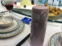 -金米箩大酒店(五角场店)