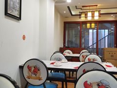 大堂-段氏龙虾·烧烤·烤鱼(东书房路店)